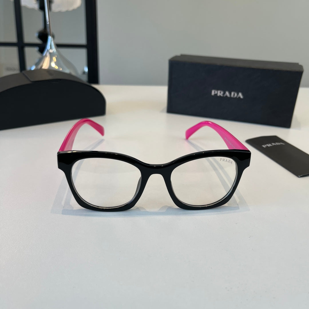 Prada Oversized Silver Lens Sunglasses for Men & Women - 487075 - detail image 2