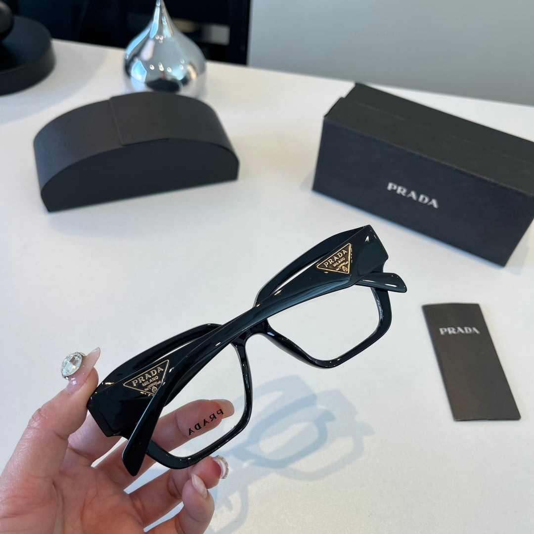 Prada Fashion Silver Lens Sunglasses for Men & Women - 487157 - detail image 8