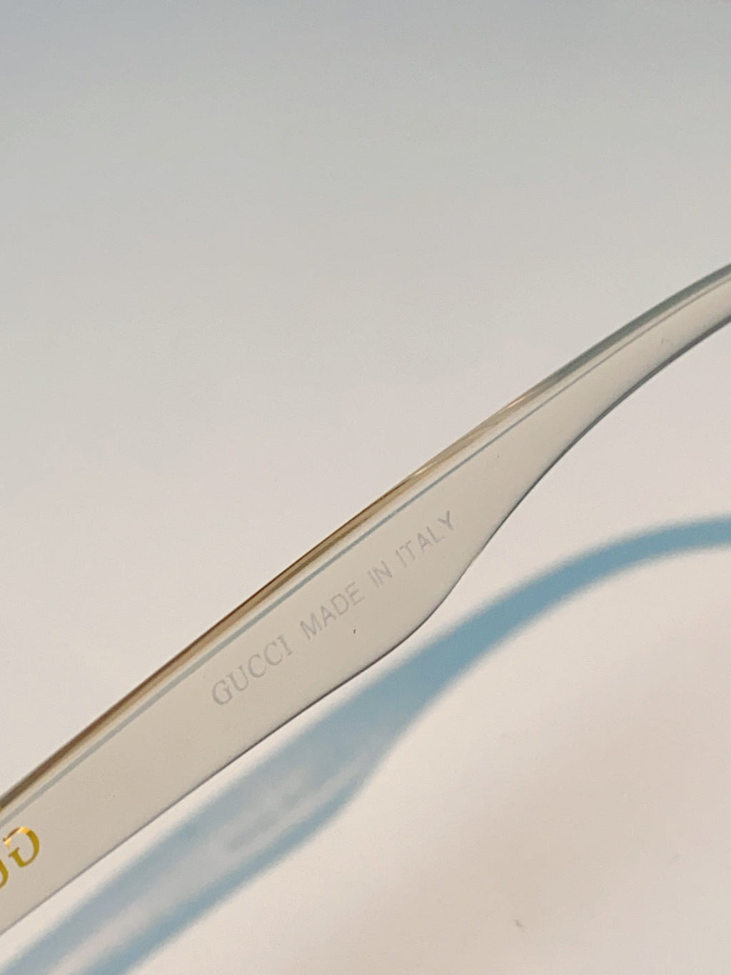 Gucci Fashion Brown Lens Sunglasses for Men & Women - 493339 - detail image 8