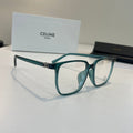 Celine Fashion Silver Lens Sunglasses for Men & Women - 431997