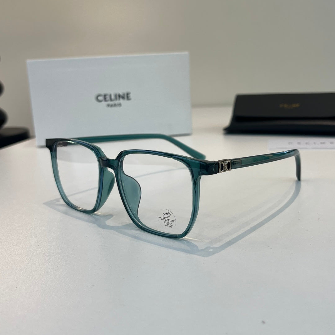 Celine Fashion Silver Lens Sunglasses for Men & Women - 431997 - detail image 3