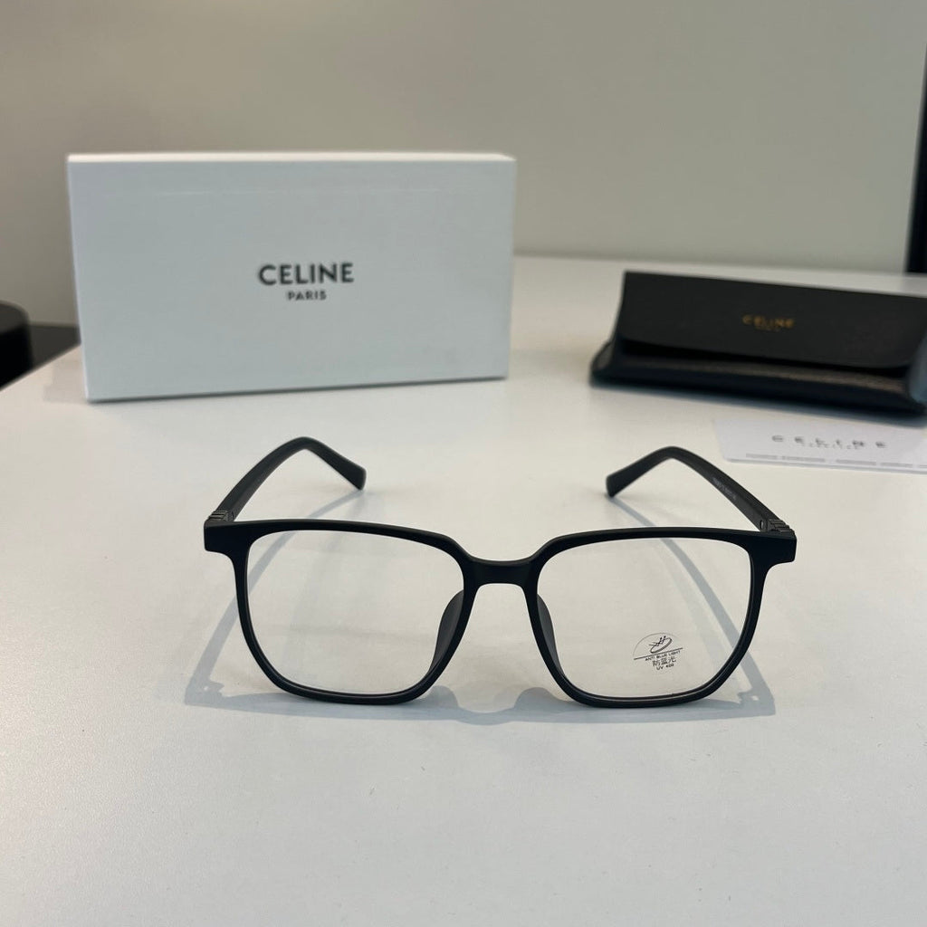 Celine Fashion Silver Lens Sunglasses for Men & Women - 431998 - detail image 2