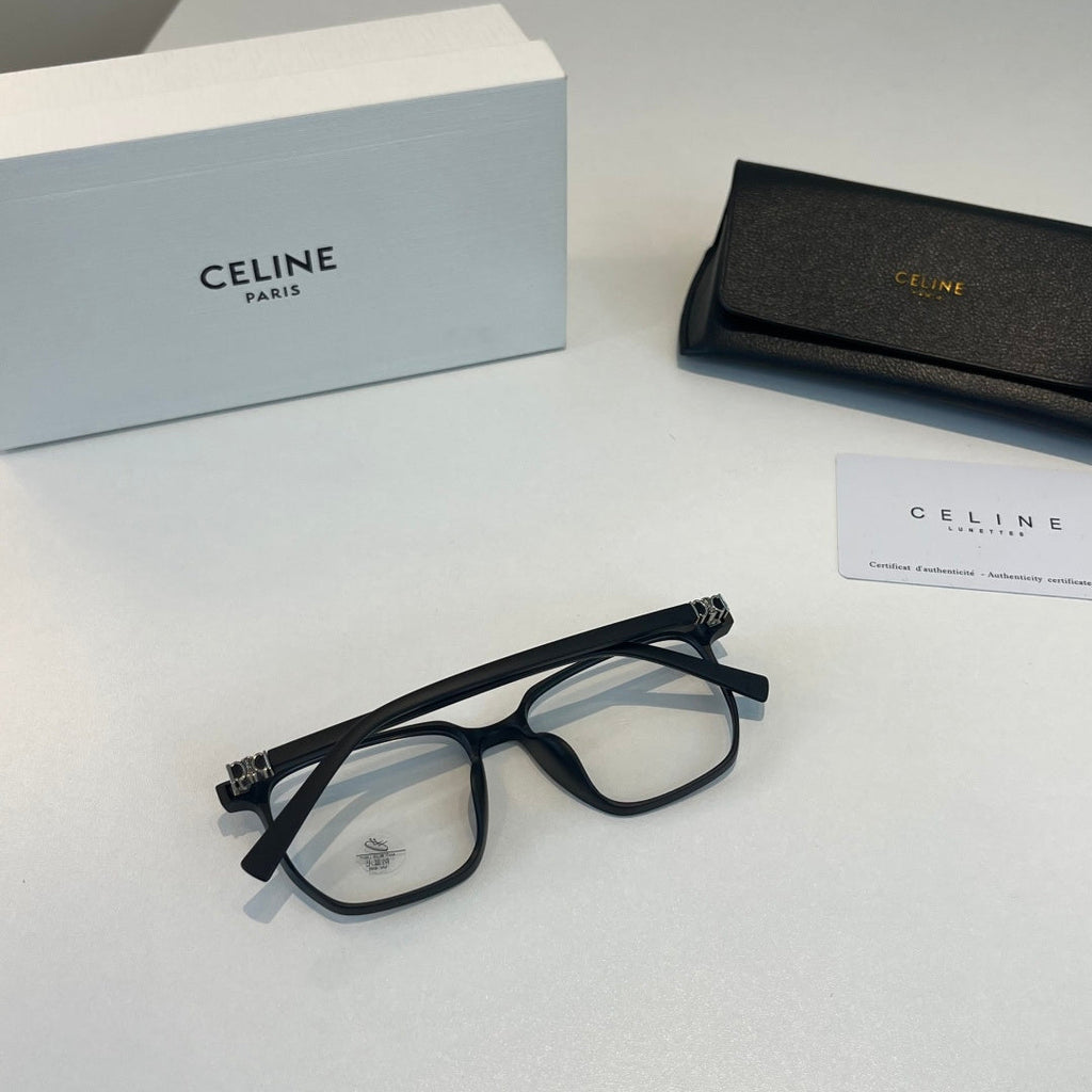 Celine Fashion Silver Lens Sunglasses for Men & Women - 431998 - detail image 5