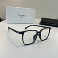Celine Fashion Silver Lens Sunglasses for Men & Women - 372000
