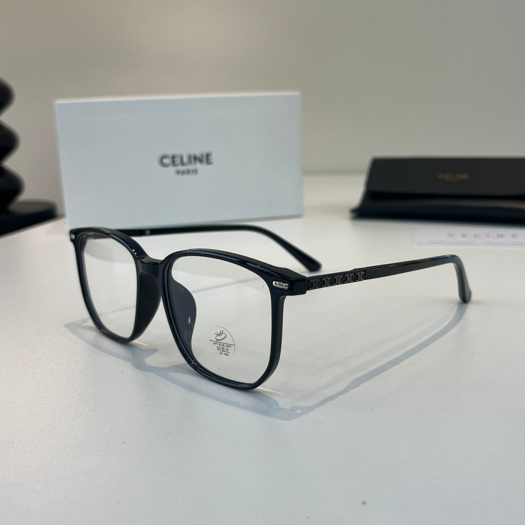 Celine Fashion Silver Lens Sunglasses for Men & Women - 431999 - detail image 3