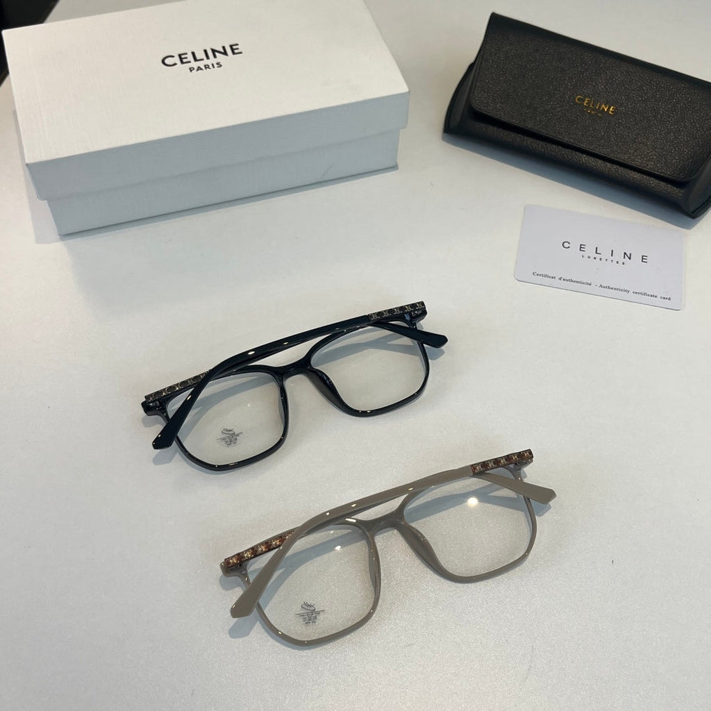 Celine Fashion Silver Lens Sunglasses for Men & Women - 398848 - detail image 10