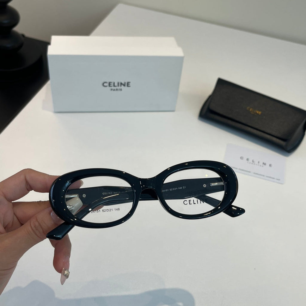 Celine Fashion Silver Lens Sunglasses for Women - 432010 - detail image 5