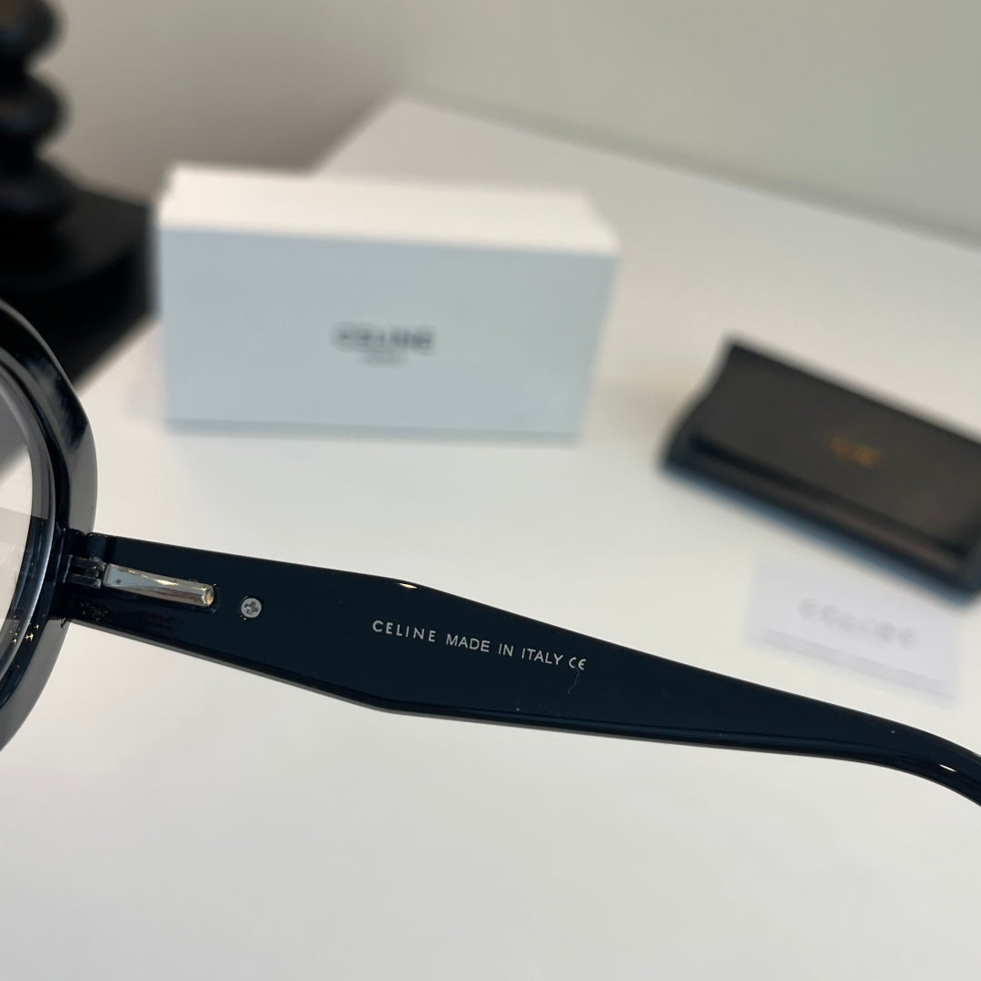 Celine Fashion Silver Lens Sunglasses for Women - 398859 - detail image 10