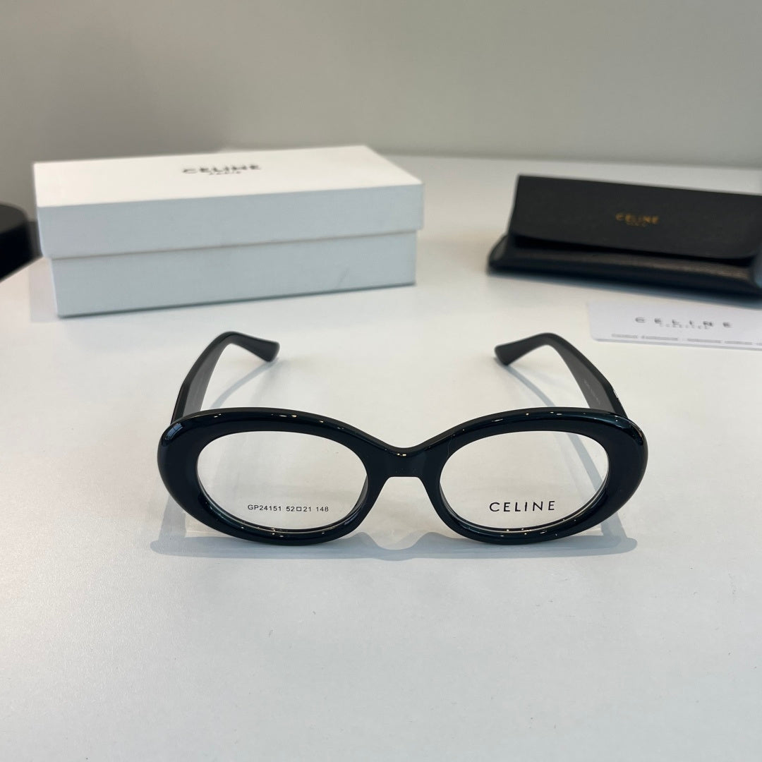 Celine Fashion Silver Lens Sunglasses for Women - 132460 - detail image 2