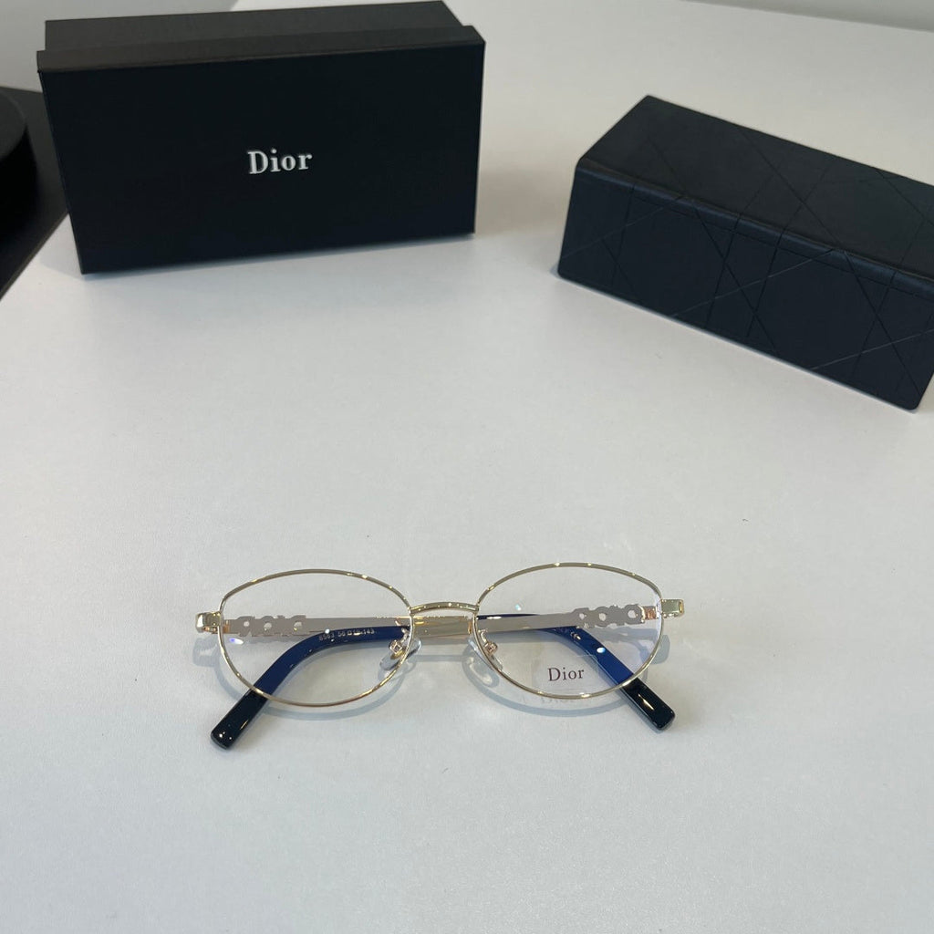 Dior Fashion Silver Lens Sunglasses for Men & Women - 371866 - detail image 4
