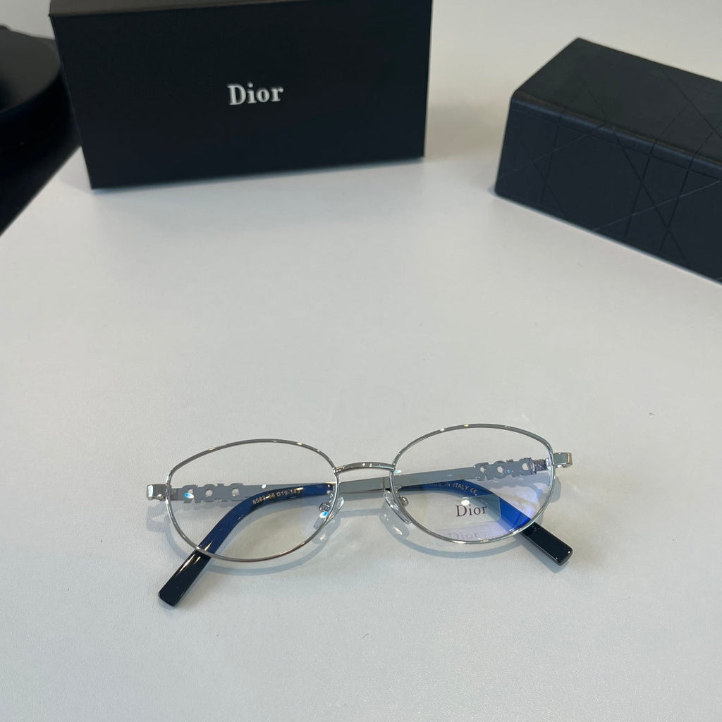 Dior Fashion Silver Lens Sunglasses for Men & Women - 371867 - detail image 4
