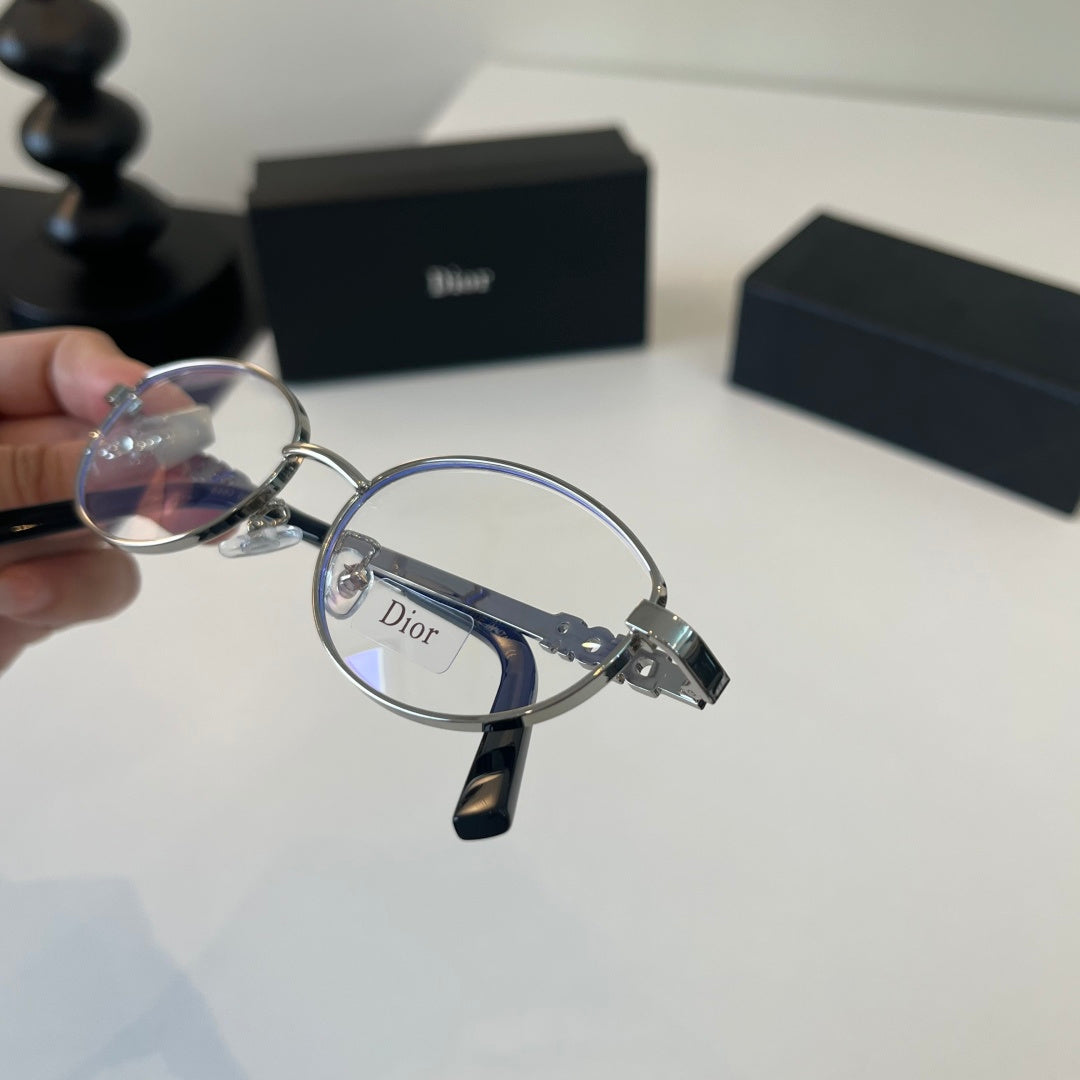 Dior Fashion Silver Lens Sunglasses for Men & Women - 371867 - detail image 6