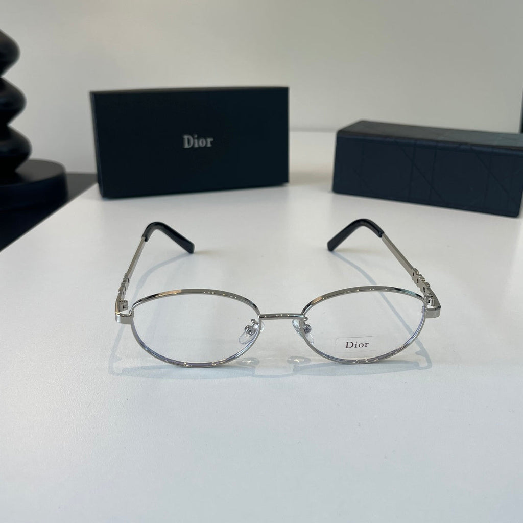 Dior Fashion Silver Lens Sunglasses for Men & Women - 371867 - detail image 2