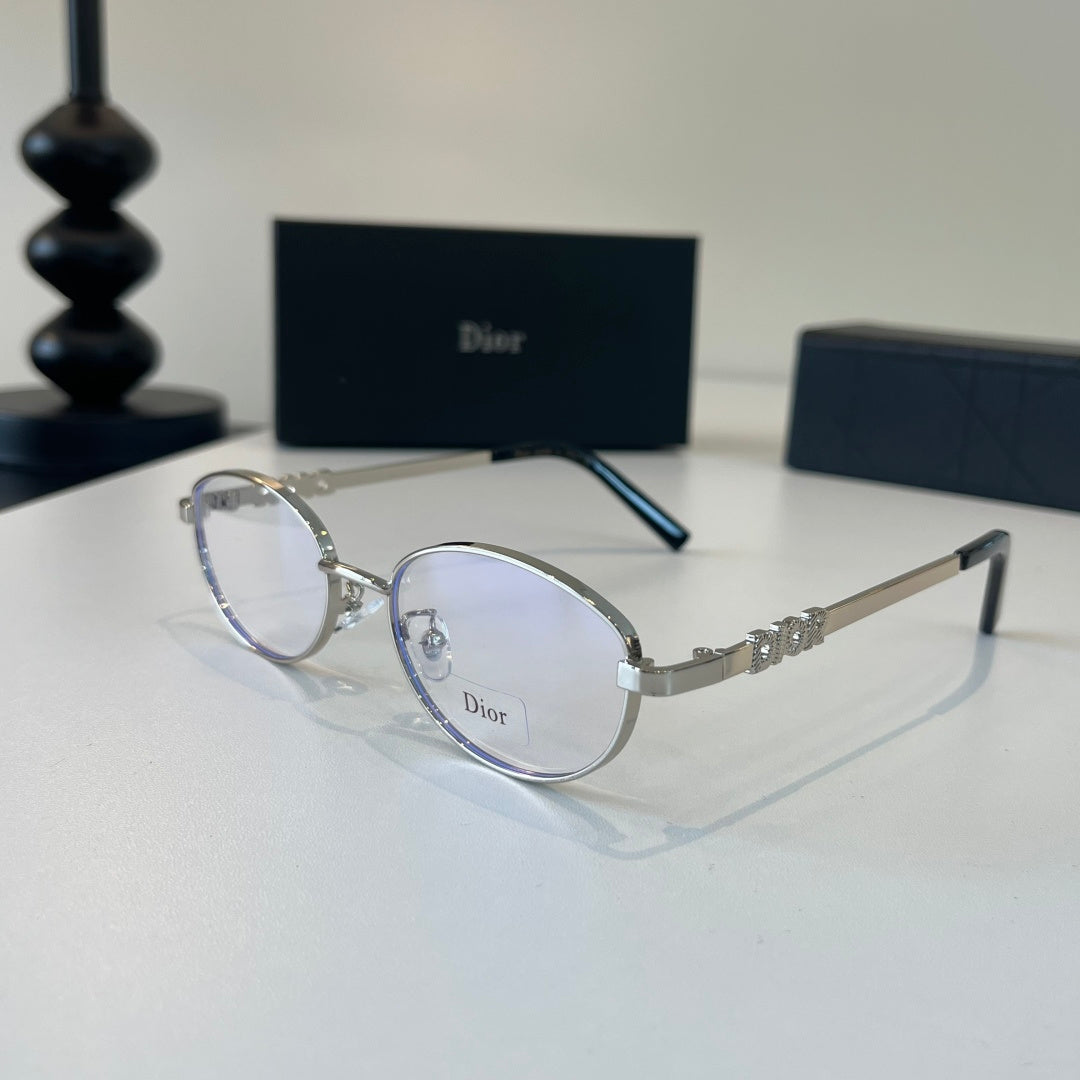 Dior Fashion Silver Lens Sunglasses for Men & Women - 371867 - detail image 3