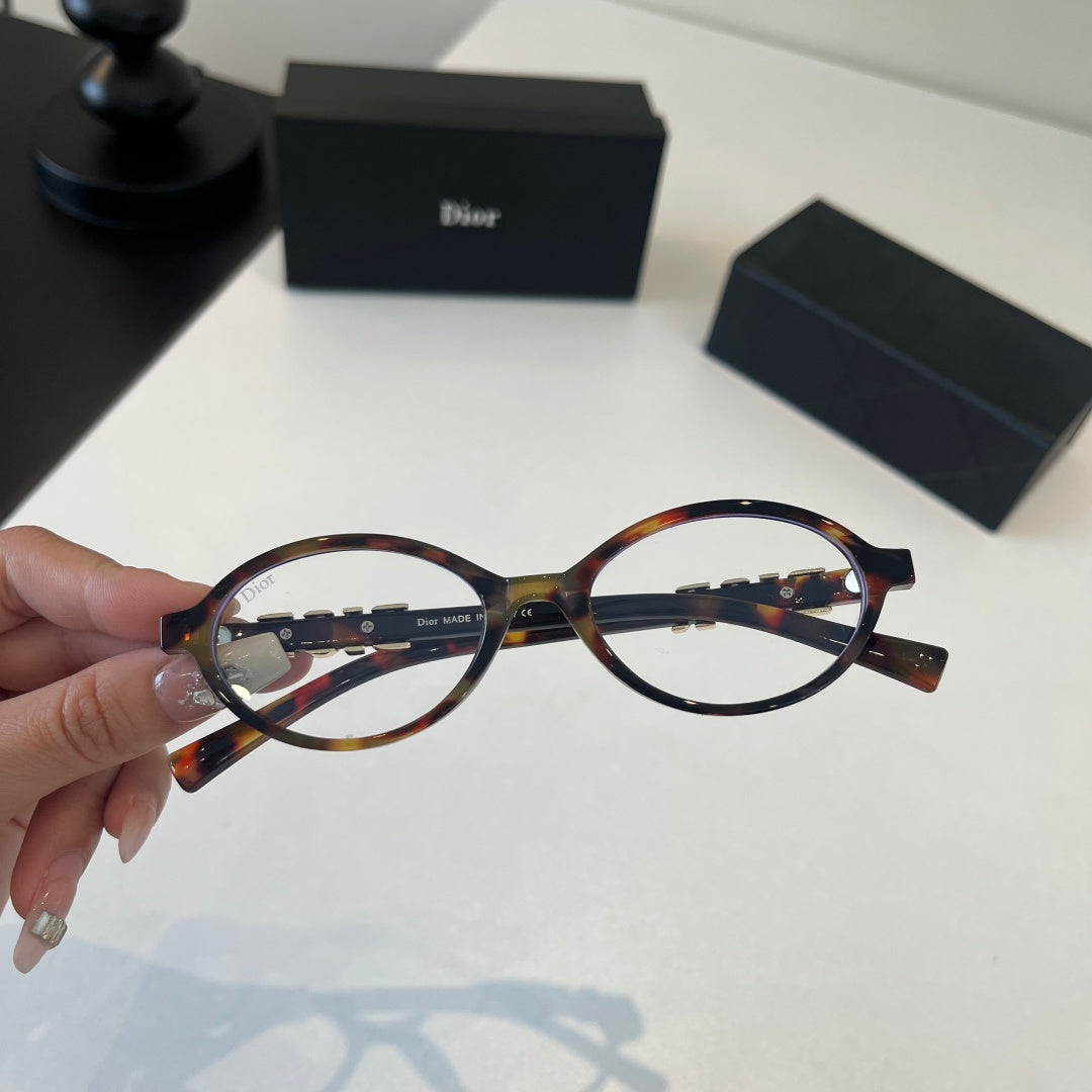 Dior Fashion Silver Lens Sunglasses for Men & Women - 371869 - detail image 5