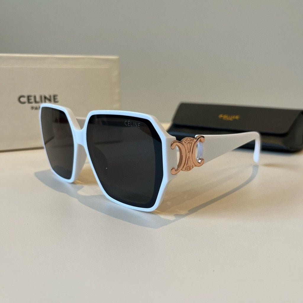 Celine Fashion Brown Lens Sunglasses for Men & Women - 486997 - detail image 3