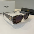 Celine Fashion Silver Lens Sunglasses for Women