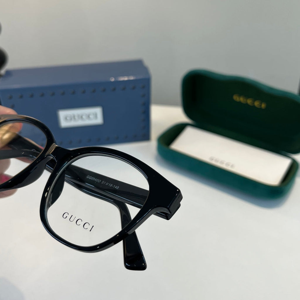 Gucci Fashion Silver Lens Sunglasses for Men & Women - 493367 - detail image 7