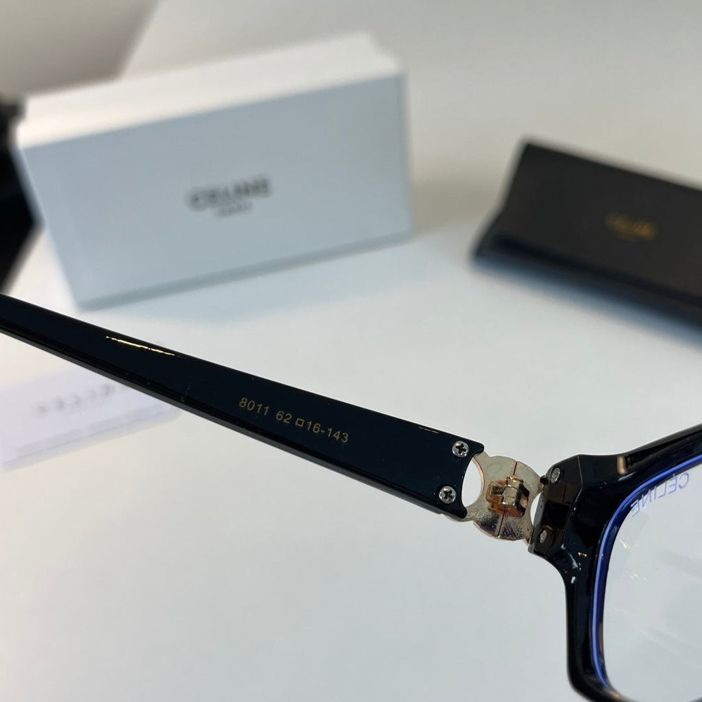 Celine Fashion Silver Lens Sunglasses for Men & Women - 431941 - detail image 8