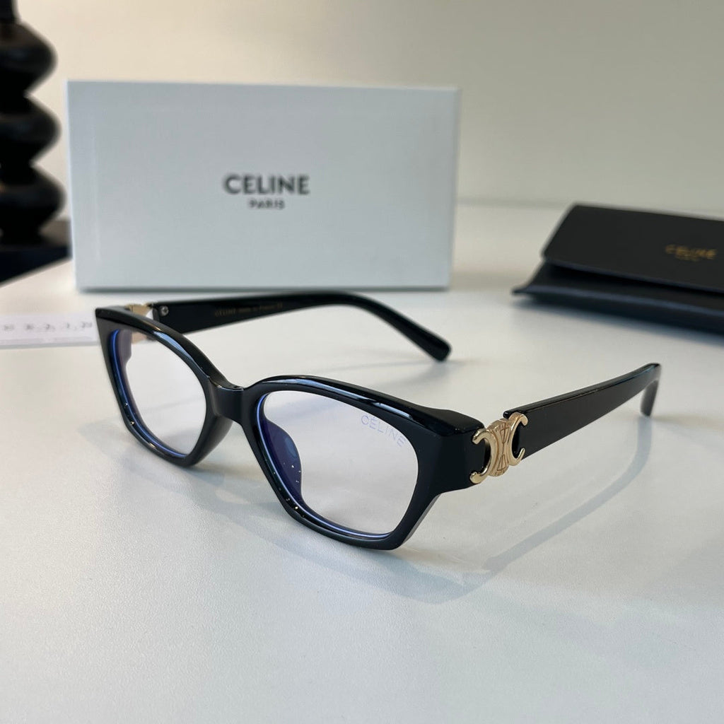 Celine Fashion Silver Lens Sunglasses for Men & Women - 431941 - detail image 3