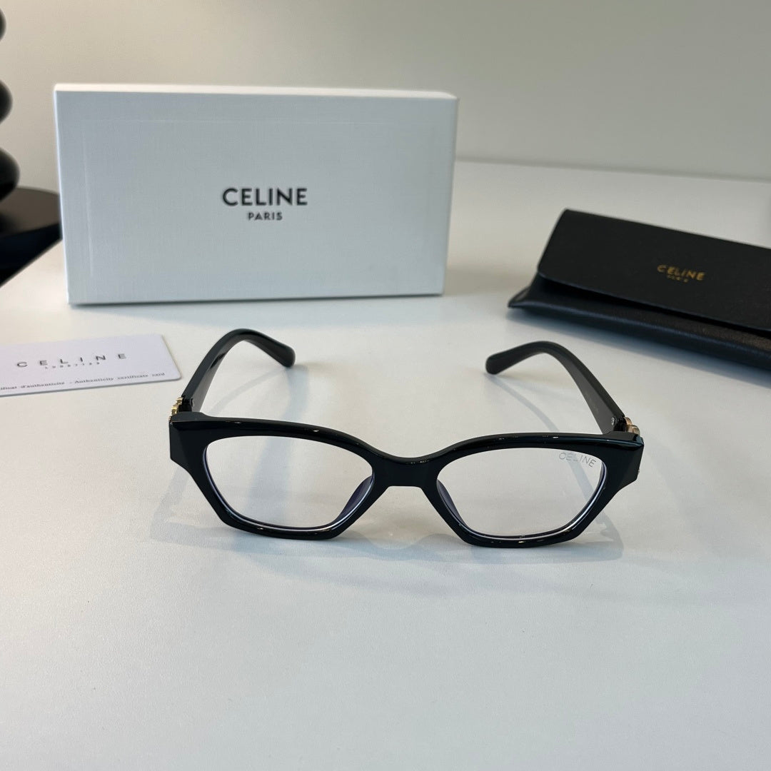 Celine Fashion Silver Lens Sunglasses for Men & Women - 465487 - detail image 2