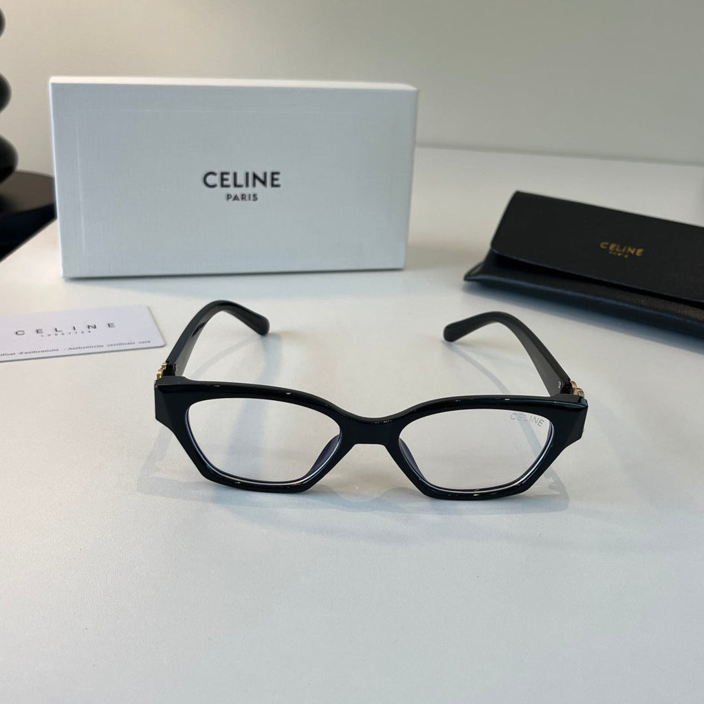 Celine Fashion Silver Lens Sunglasses for Men & Women - 431941 - detail image 2