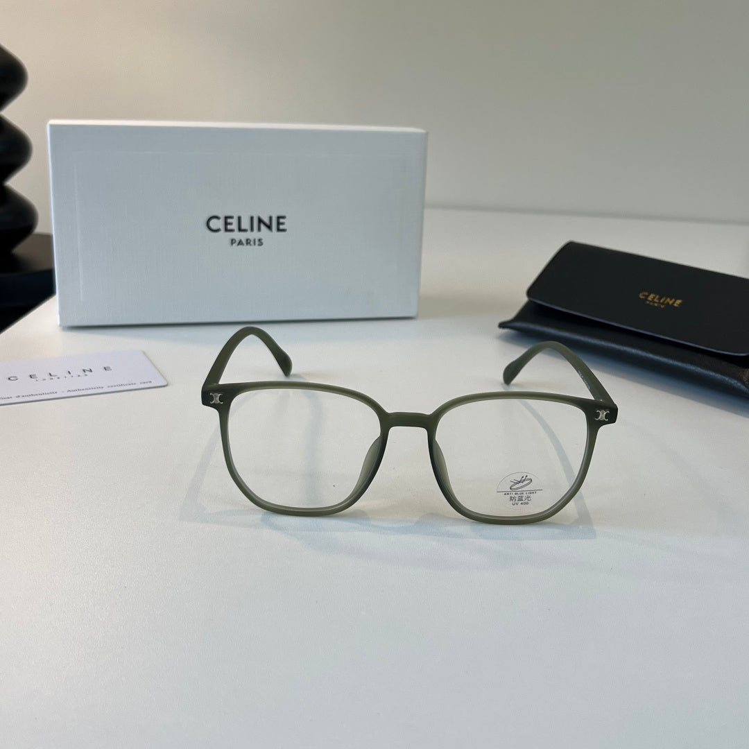 Celine Fashion Silver Lens Sunglasses for Men & Women - 431950 - detail image 2