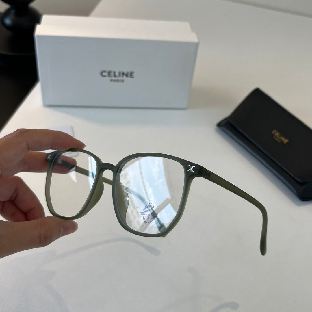 Celine Fashion Silver Lens Sunglasses for Men & Women - 465496 - detail image 4