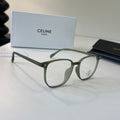 Celine Fashion Silver Lens Sunglasses for Men & Women - 358303
