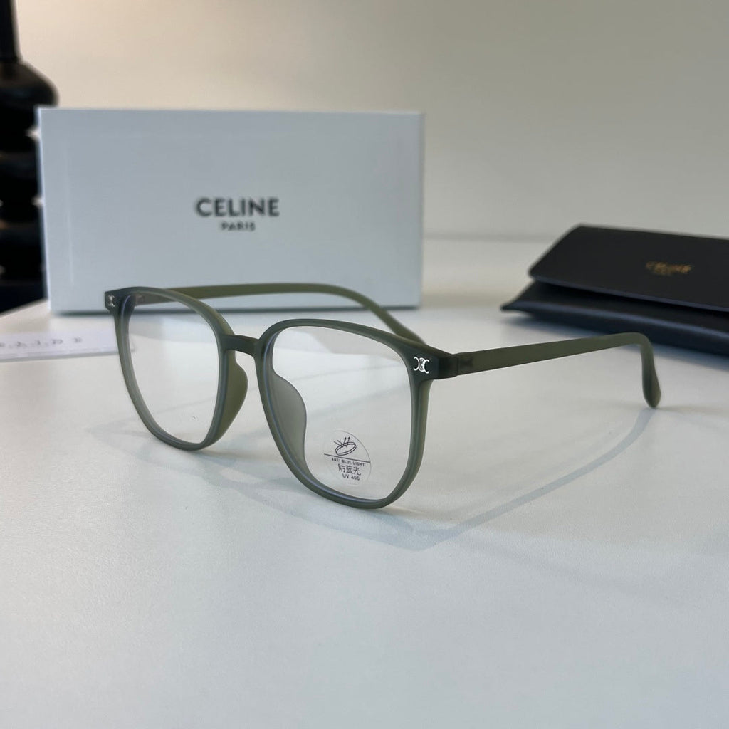 Celine Fashion Silver Lens Sunglasses for Men & Women - 358303 - detail image 3