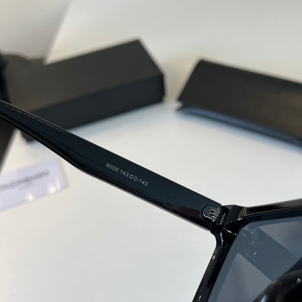 Saint Laurent Fashion Black Lens Sunglasses for Men & Women - 431895 - detail image 9
