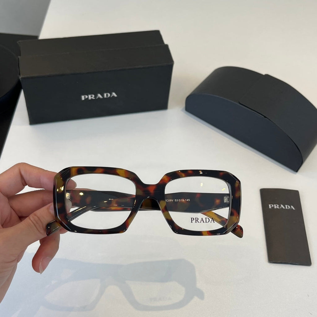Prada Fashion Silver Lens Sunglasses for Men & Women - 465637 - detail image 5