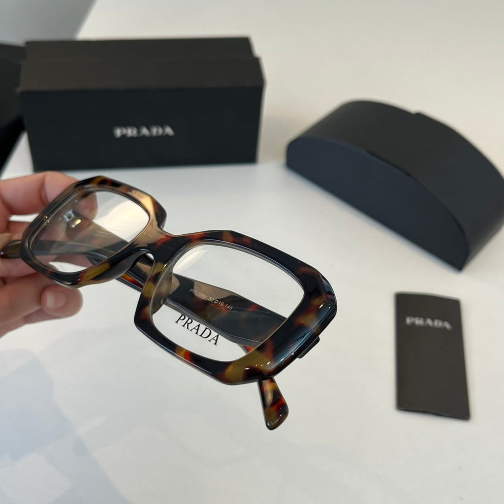 Prada Fashion Silver Lens Sunglasses for Men & Women - 465637 - detail image 6