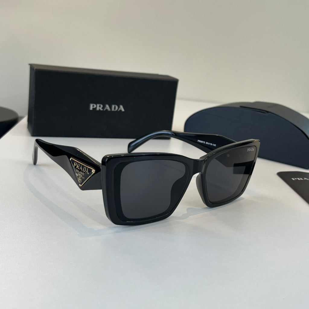 Prada Fashion Silver Lens Sunglasses for Men & Women - 465638 - detail image 12