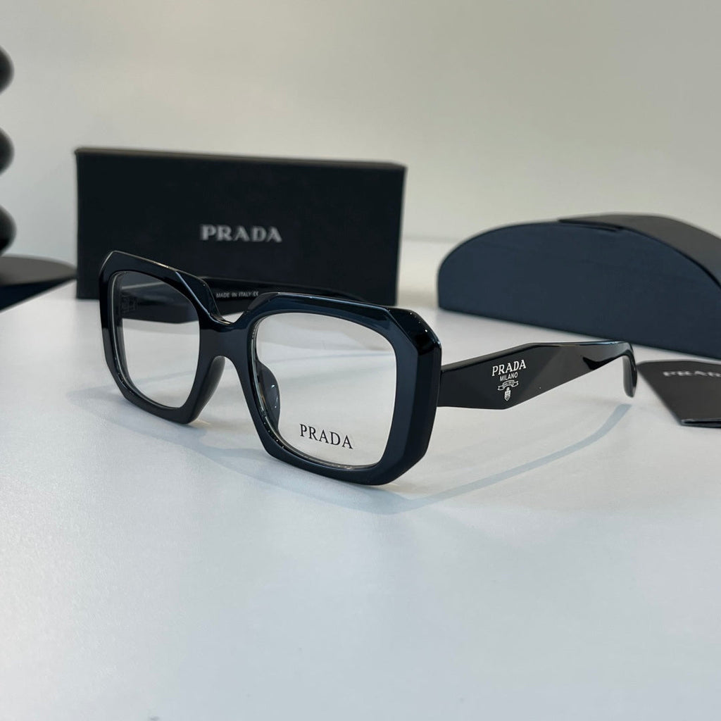 Prada Fashion Silver Lens Sunglasses for Men & Women - 465638 - detail image 3