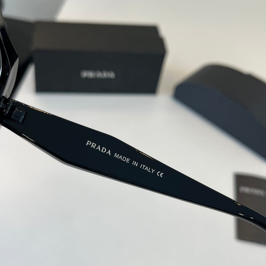 Prada Fashion Silver Lens Sunglasses for Men & Women - 465638 - detail image 10