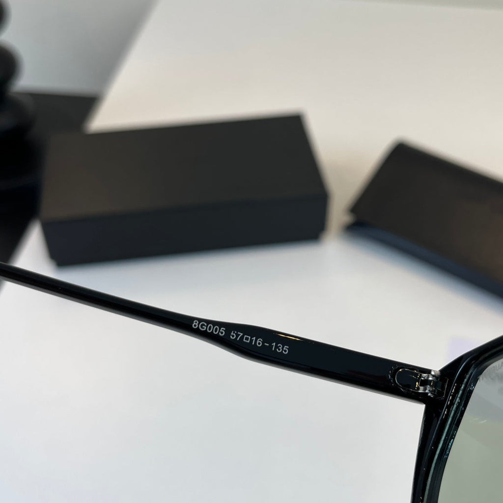 Saint Laurent Fashion Silver Lens Sunglasses for Men & Women - 382495 - detail image 10