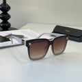 Celine Fashion Red Lens Sunglasses for Women