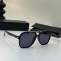 Saint Laurent Fashion Black Lens Sunglasses for Men & Women - 486919