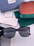 Gucci G92039 Polarized Fashion Gold Lens Sunglasses for Women