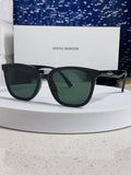 Gentle Monster LILIT Fashion Black Lens Sunglasses for Men & Women