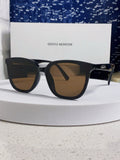 Gentle Monster LILIT Fashion Gold Lens Sunglasses for Men & Women