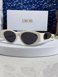 Dior Polarized Fashion Silver Lens Sunglasses for Women - 867129