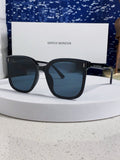Gentle Monster FIRDA Oversized Red Lens Sunglasses for Women - 867253