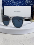Gentle Monster ROSY Square Blue Lens Sunglasses for Men & Women - 998484