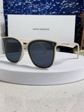 Gentle Monster ROSY Square Blue Lens Sunglasses for Men & Women - 998485