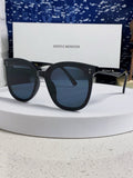 Gentle Monster ROSY Square Black Lens Sunglasses for Men & Women - 998475