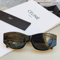 Celine CL40308U Fashion Black Lens Sunglasses for Men & Women - 449252