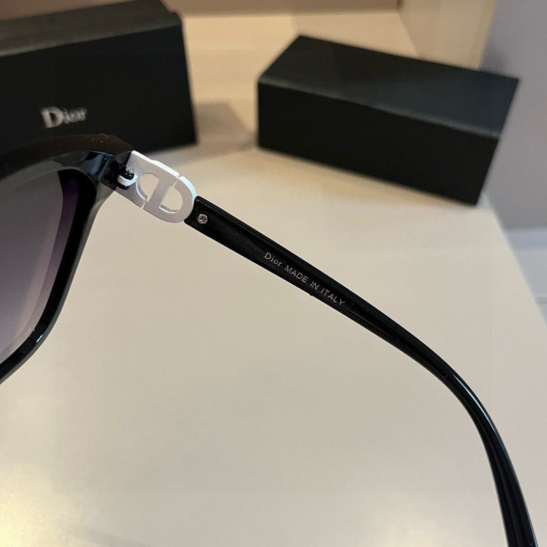 Dior Fashion Gold Lens Sunglasses for Men & Women - 382410 - detail image 8