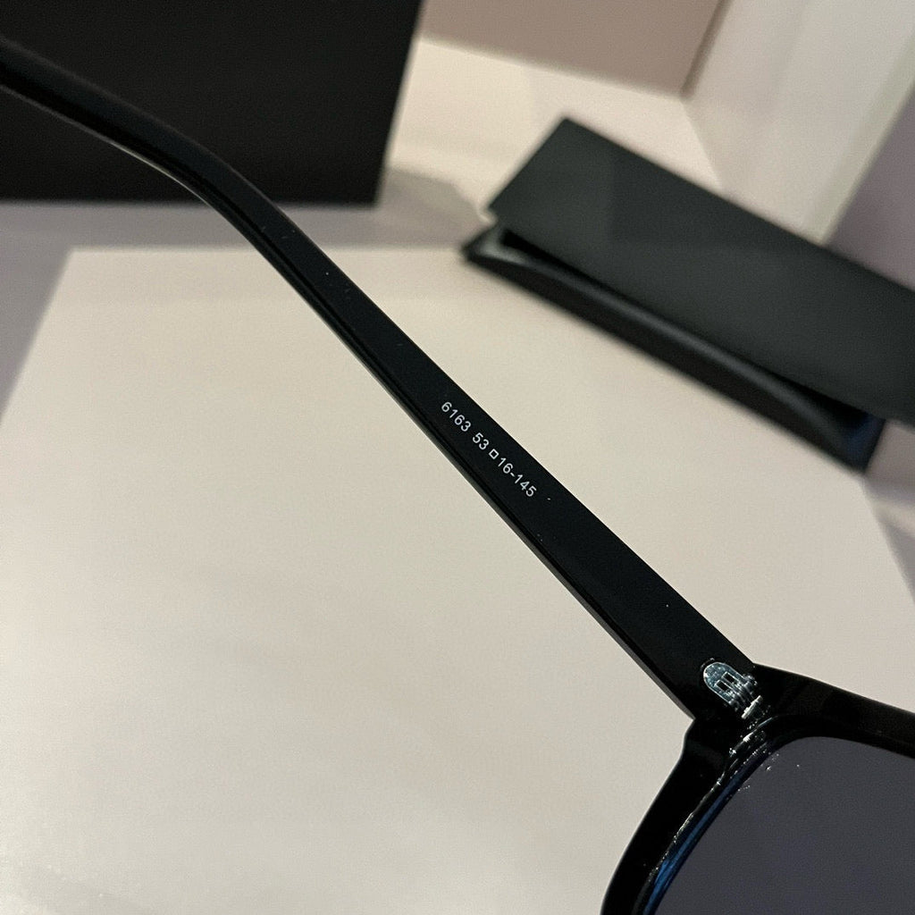 Saint Laurent Fashion Black Lens Sunglasses for Men & Women - 398795 - detail image 9